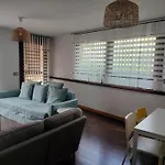 Suites&homes Apartment Salamanca
