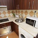 Apartmán Suites&homes *