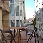 Suites&homes Apartmán *