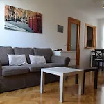 Suites&homes Apartmán *