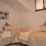 Suites&homes Apartmán