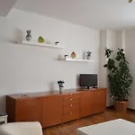 Suites&homes Apartmán