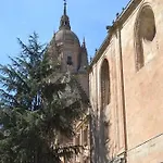 Suites&homes Apartment Salamanca