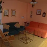 Apartmán Suites&homes Salamanka