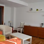 Suites&homes Apartmán *