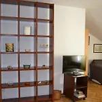 Suites&homes Apartmán *