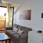 Suites&homes Apartment Salamanca