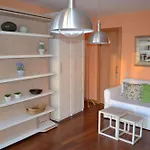 Suites&homes Apartmán