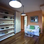 Suites&homes Apartmán