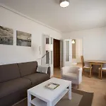 Suites&homes Apartmán *