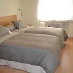 Suites&homes Apartmán