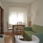 Suites&homes Apartmán