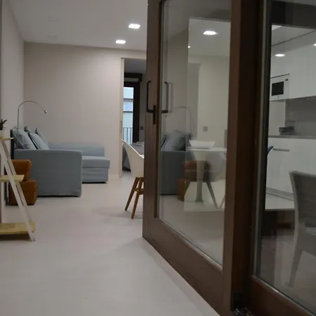 Suites&homes Apartment