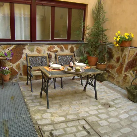 Apartman Suites&homes Salamanca