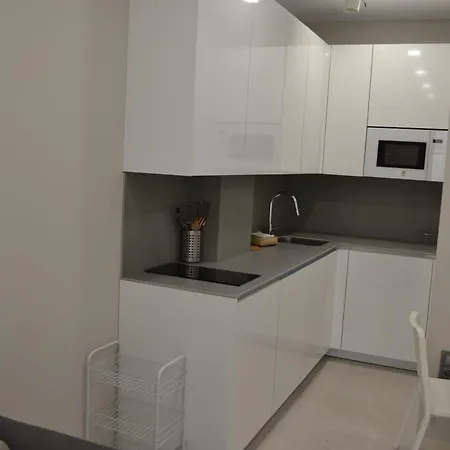Suites&homes Apartment