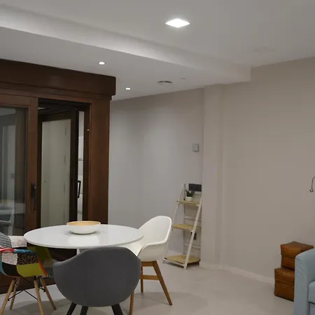 Apartment Suites&homes