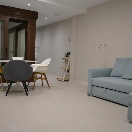 Suites&homes * Salamanca