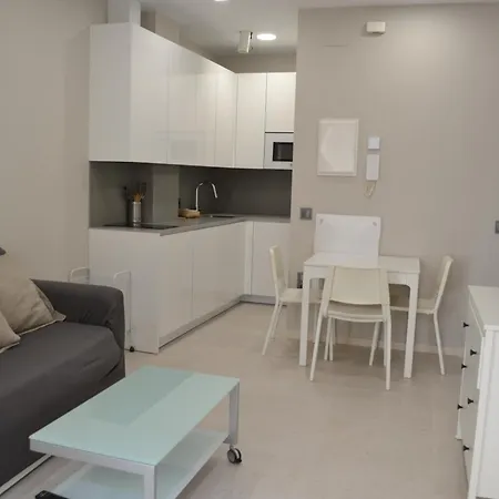 Apartment Suites&homes *
