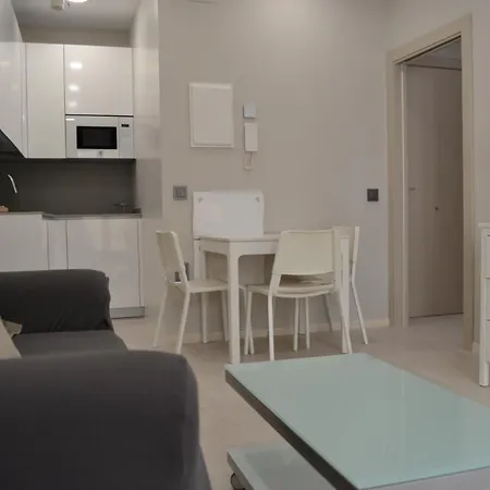 Suites&homes Apartment Salamanca