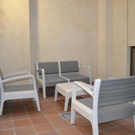 Suites&homes Apartment *