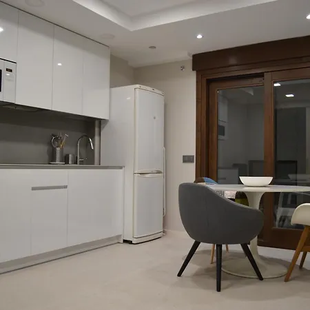Suites&homes Apartment