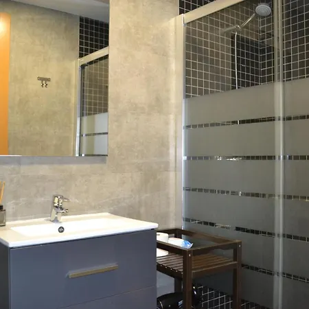 Suites&homes Apartment *