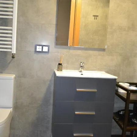 Apartment Suites&homes *