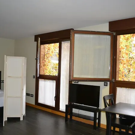 Suites&homes Apartment Salamanca