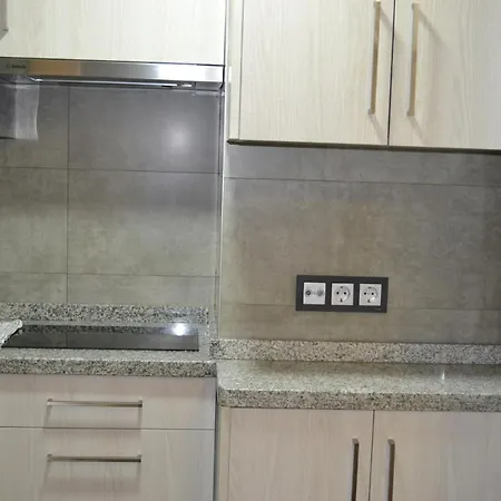 Suites&homes Apartment
