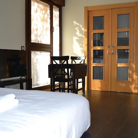 Suites&homes Apartment *