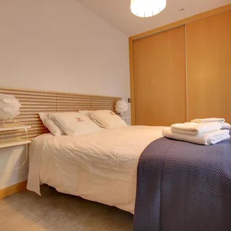 Suites&homes Apartment