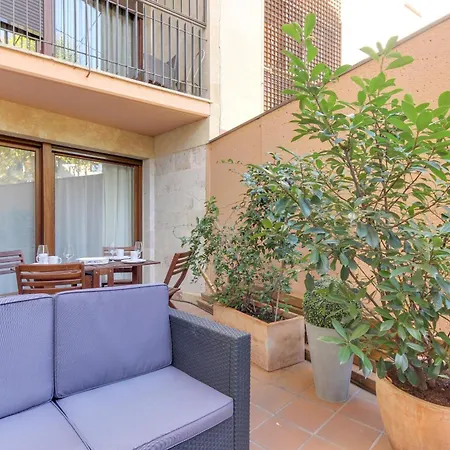 Suites&homes Apartment