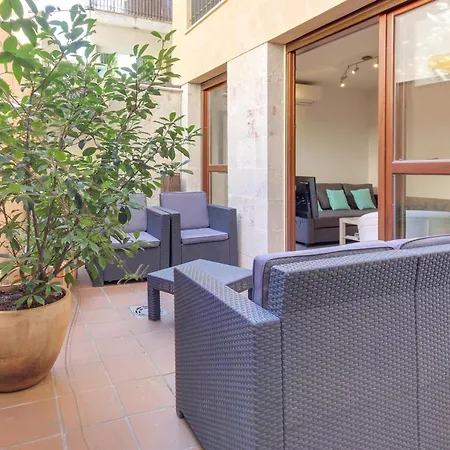 Apartment Suites&homes