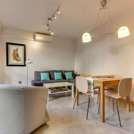 Apartment Suites&homes Salamanca
