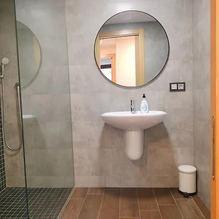 Suites&homes Salamanka