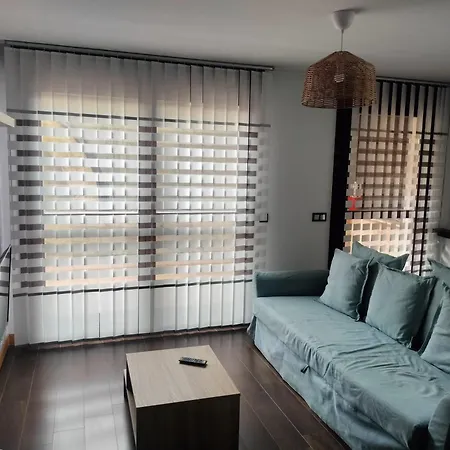 Apartment Suites&homes *