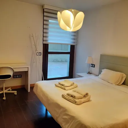 Suites&homes Apartment *