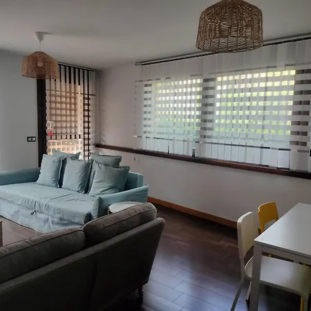 Suites&homes Apartmán Salamanka