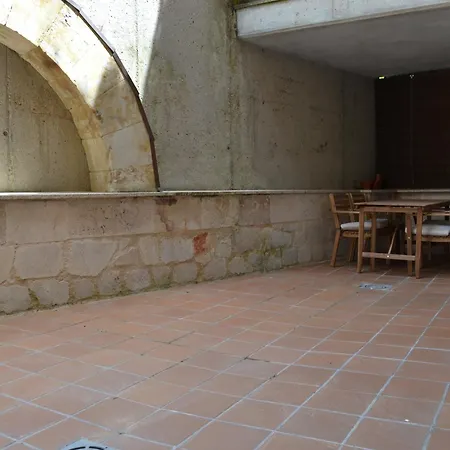 Apartamento Suites&homes