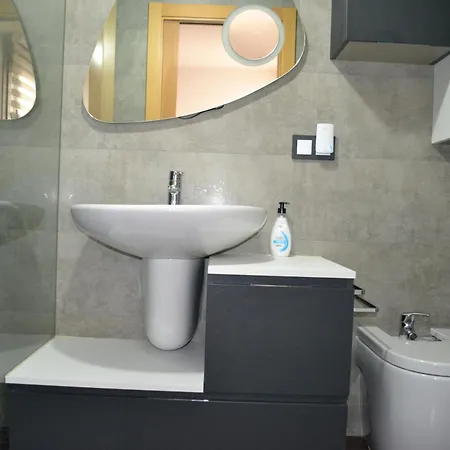 Apartamento Suites&homes *