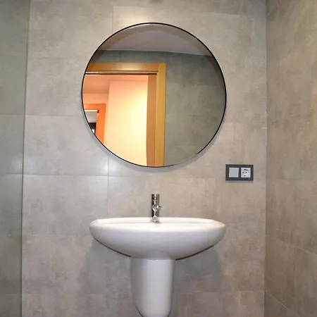 Suites&homes Salamanca