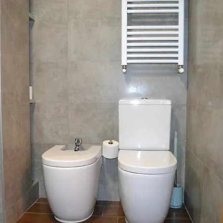 Apartamento Suites&homes *