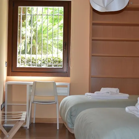 Apartman Suites&homes Salamanca