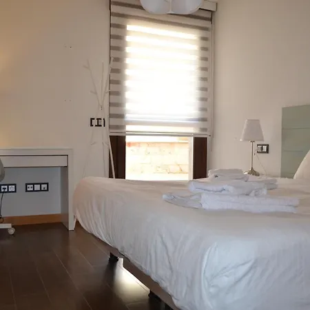 Suites&homes Apartamento