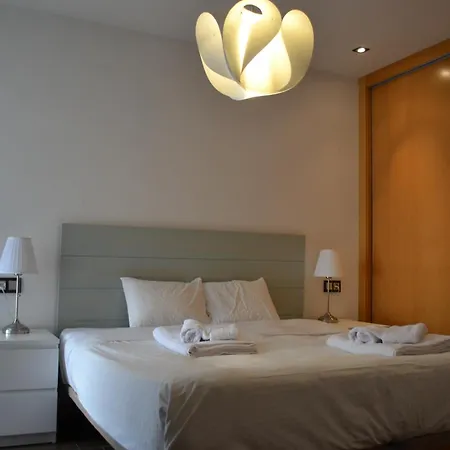 Apartamento Suites&homes