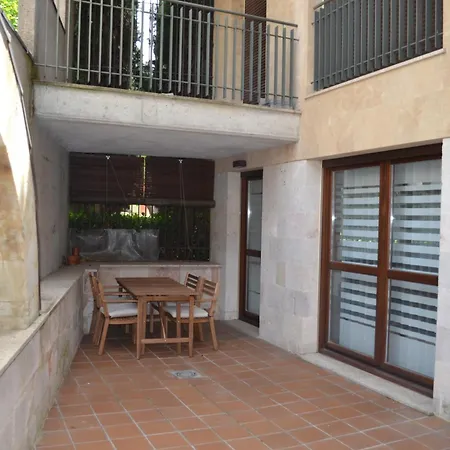 Suites&homes Apartamento *