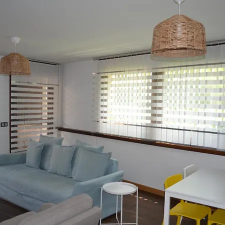 Apartamento Suites&homes *