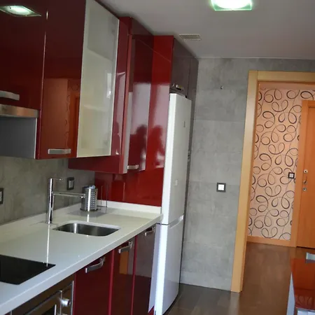 Suites&homes Apartamento Salamanca