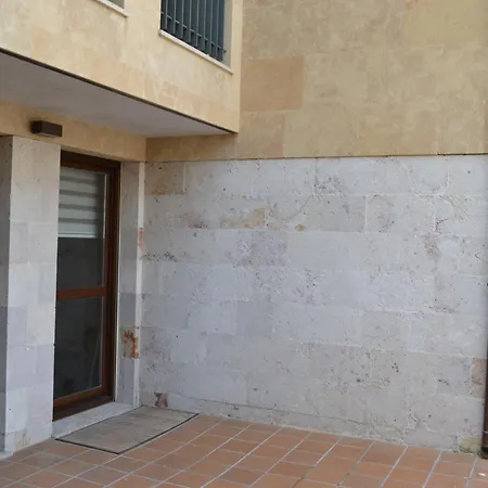 Apartamento Suites&homes Salamanca