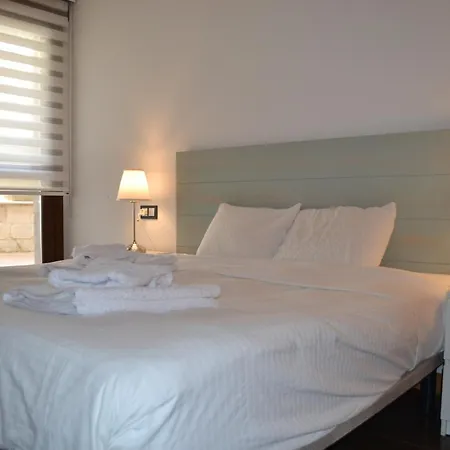 Suites&homes * Salamanca